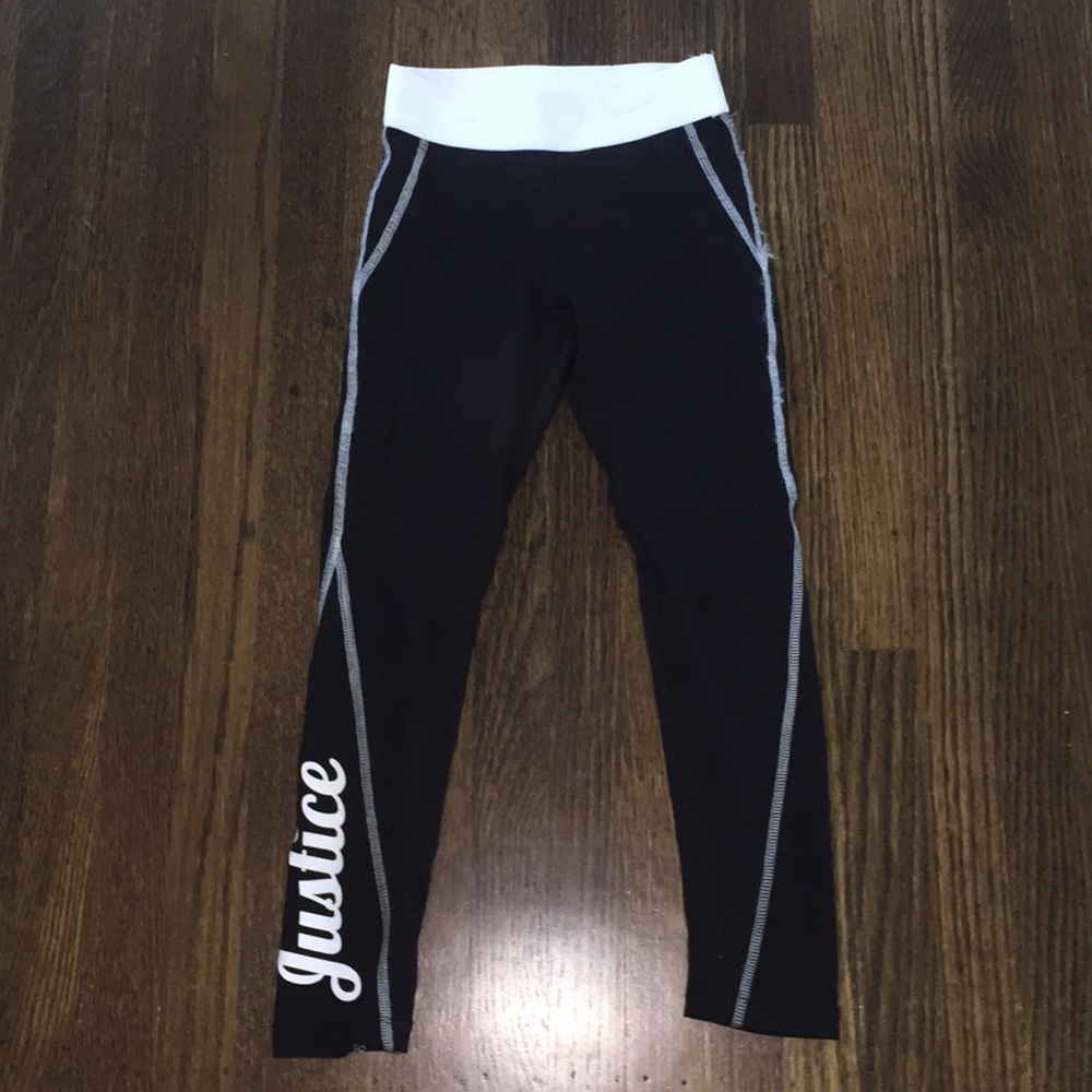 workout leggings